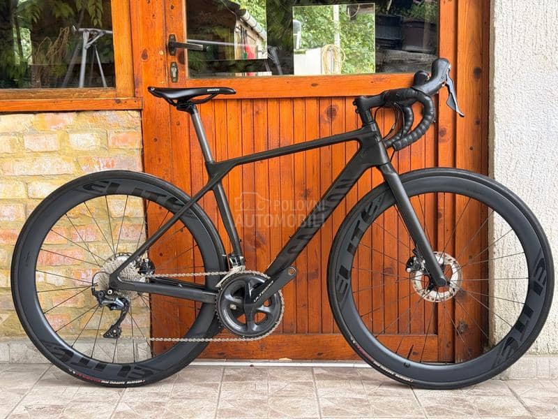 Canyon CF carbon