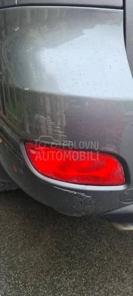 Hyundai Santa Fe 2.2