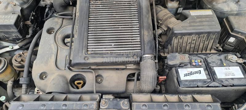 Hyundai Santa Fe 2.2