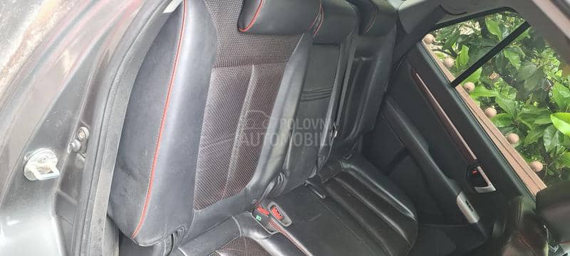 Hyundai Santa Fe 2.2