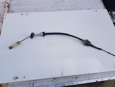 SAJLA KVAČILA 16 BENZIN za Fiat Palio od 1997. do 2003. god.