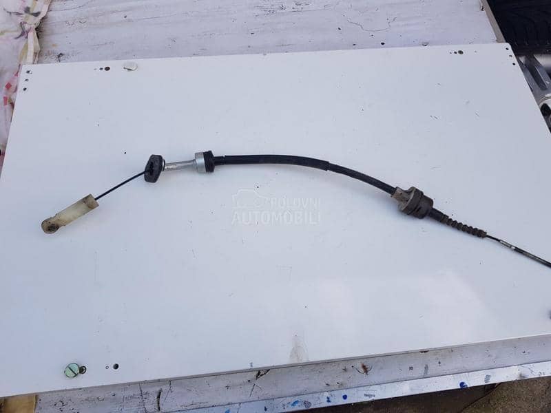 SAJLA KVAČILA 16 BENZIN