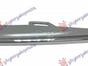 LAJSNA MAGLENKE HROM (R-LINE) za Volkswagen Tiguan od 2017. do 2021. god.