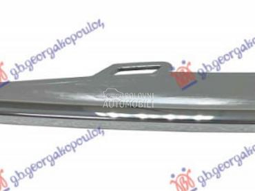 LAJSNA MAGLENKE HROM (R-LINE) za Volkswagen Tiguan od 2017. do 2021. god.