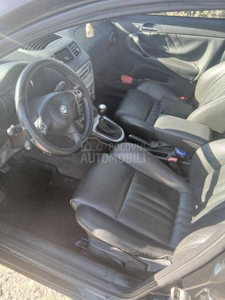 Alfa Romeo 147 1,9 jtd