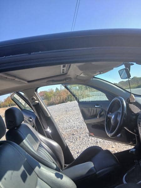 Alfa Romeo 147 1,9 jtd