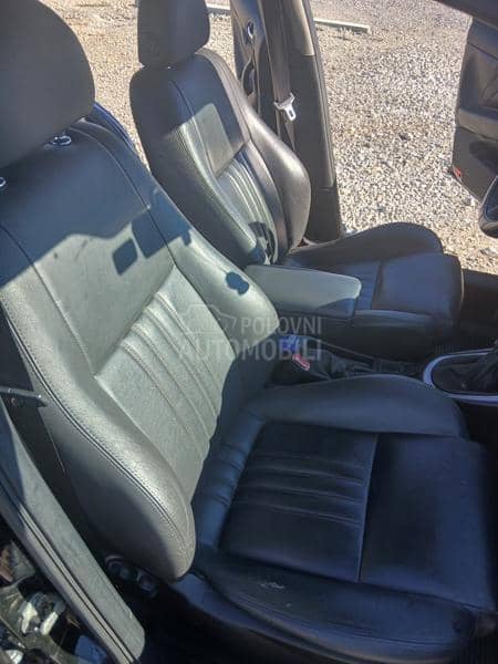 Alfa Romeo 147 1,9 jtd