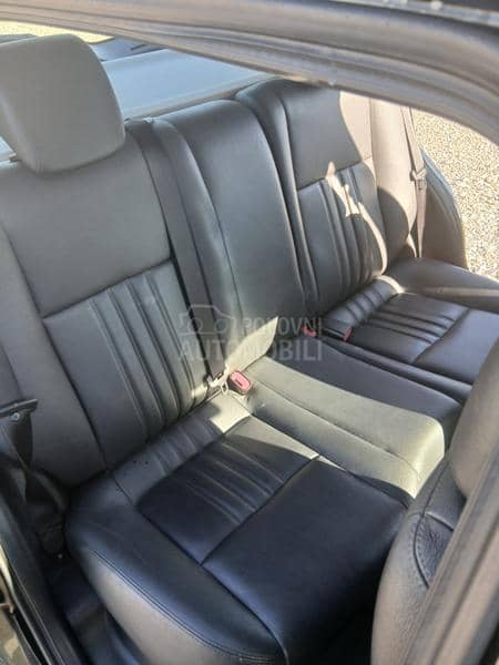 Alfa Romeo 147 1,9 jtd