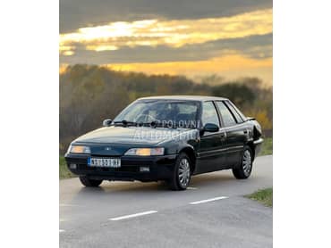 Daewoo Espero 