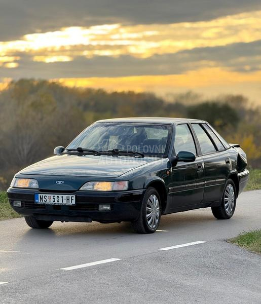Daewoo Espero 