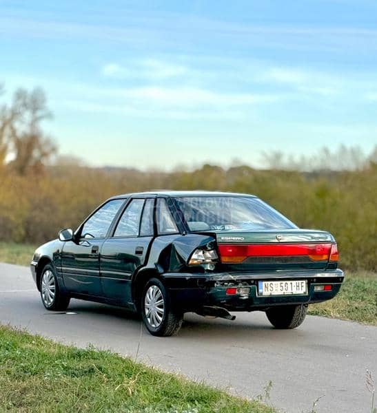 Daewoo Espero 