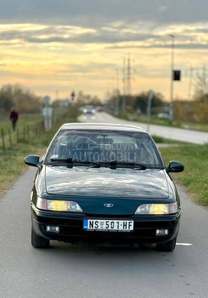 Daewoo Espero 