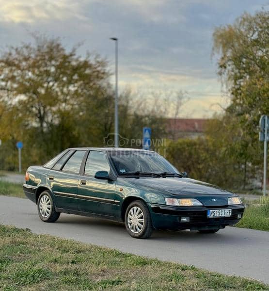 Daewoo Espero 