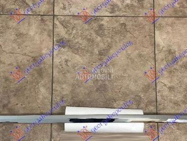 LAJSNA ZADNJEG BRANIKA GORNJA za Volkswagen Tiguan od 2017. do 2021. god.