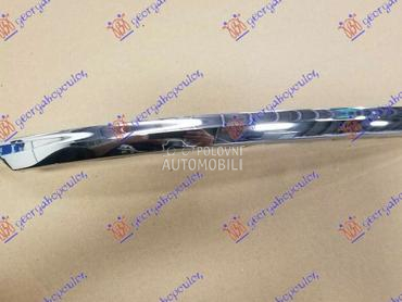 LAJSNA ZADNJEG BRANIKA HROM za Volkswagen Tiguan od 2017. do 2021. god.