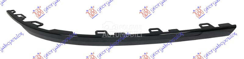 LAJSNA ZADNJEG BRANIKA SJAJ-CR