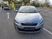 Peugeot 308 1,6-SWIS.KAO.NOV