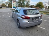 Peugeot 308 1,6-SWIS.KAO.NOV