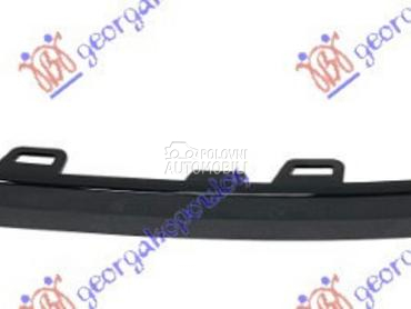 LAJSNA ZADNJEG BRANIKA SJAJ-CR za Volkswagen Tiguan Allspace od 2021. do 2023. god.