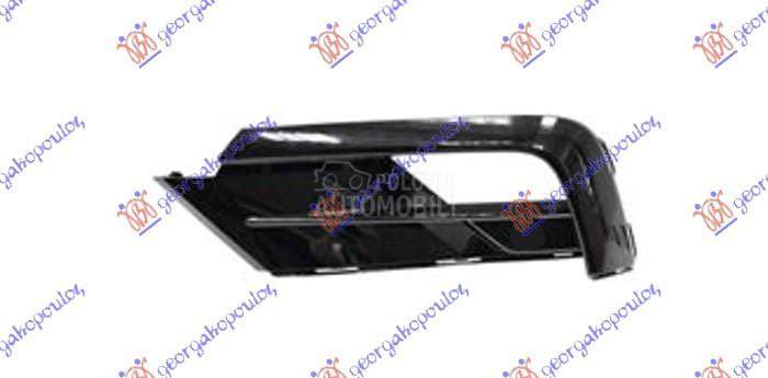 RESETKA PREDNJEG BRANIKA GORNJ