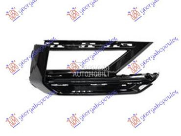 RESETKA PREDNJEG BRANIKA DONJA za Volkswagen Tiguan od 2017. do 2021. god.