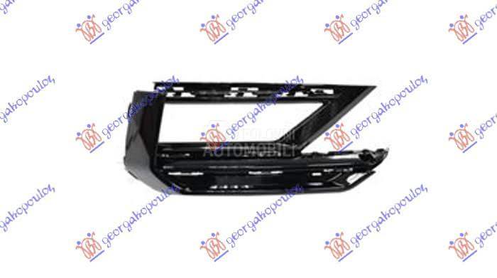 RESETKA PREDNJEG BRANIKA DONJA