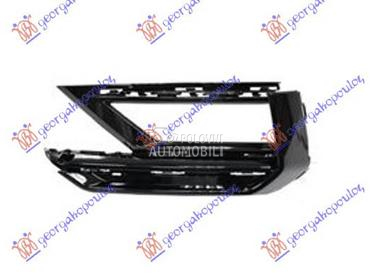 RESETKA PREDNJEG BRANIKA DONJA za Volkswagen Tiguan od 2017. do 2021. god.