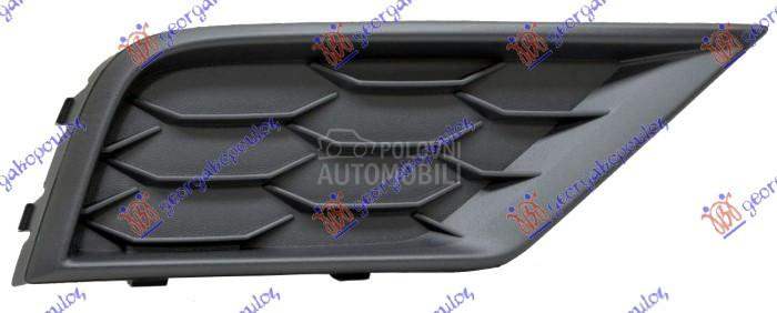 RESETKA PREDNJEG BRANIKA GORNJ