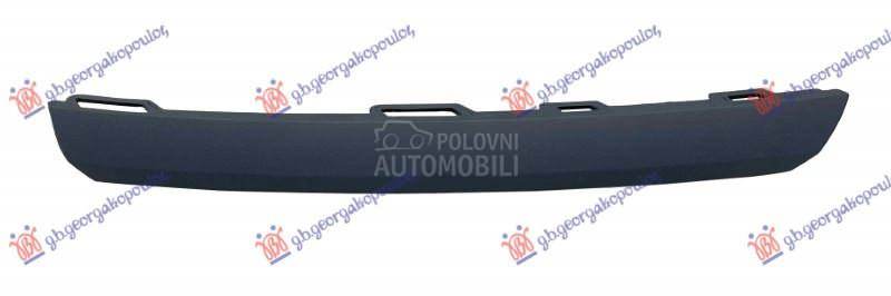 LAJSNA RESETKE PREDNJEG BRANIK