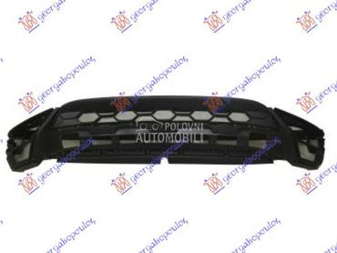 SPOJLER PREDNJEG BRANIKA (OFF- za Volkswagen Tiguan od 2017. do 2021. god.