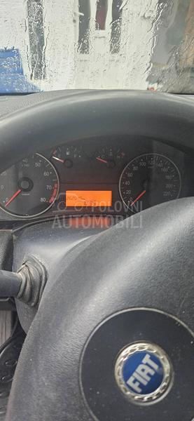 Fiat Stilo 1.6