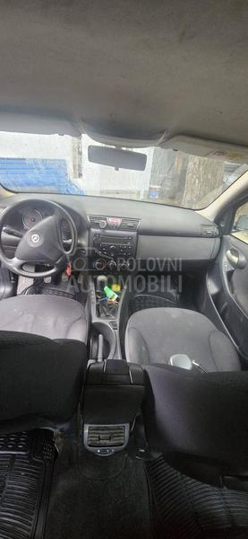 Fiat Stilo 1.6