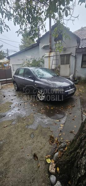 Fiat Stilo 1.6