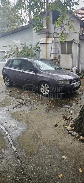 Fiat Stilo 1.6