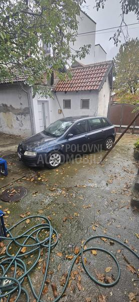 Fiat Stilo 1.6