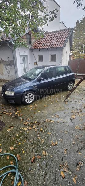 Fiat Stilo 1.6