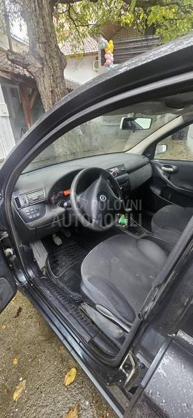 Fiat Stilo 1.6