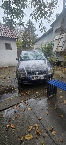Fiat Stilo 1.6