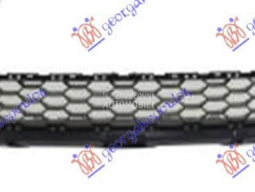 SPOJLER PREDNJEG BRANIKA za Volkswagen Tiguan od 2017. do 2021. god.