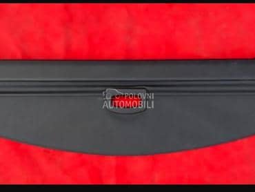 roletna gepeka za Mercedes Benz GLK Klasa od 2010. do 2015. god.