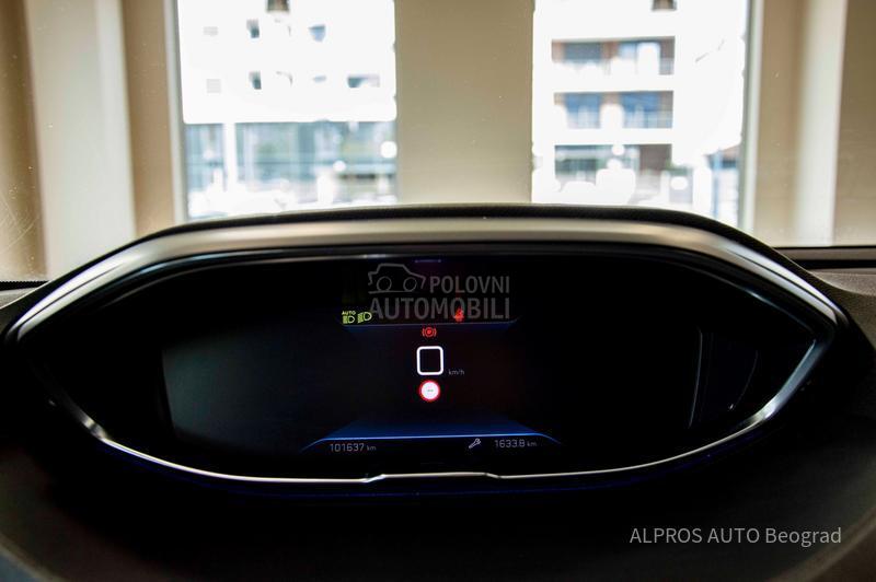 Peugeot 3008 1.6 BLUEHDI 6G