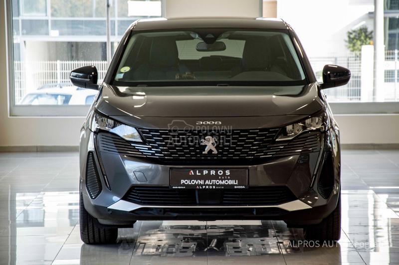 Peugeot 3008 1.6 BLUEHDI 6G