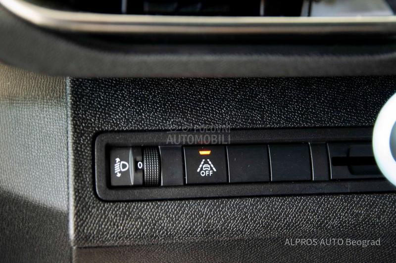 Peugeot 3008 1.6 BLUEHDI 6G