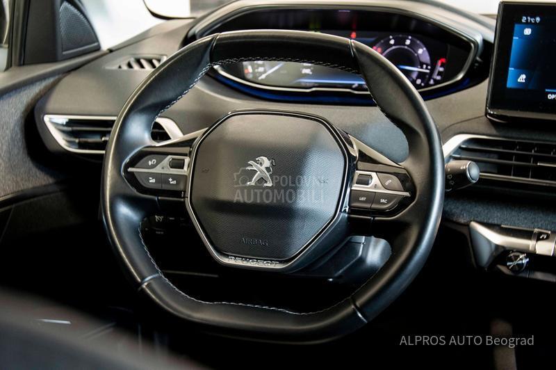 Peugeot 3008 1.6 BLUEHDI 6G