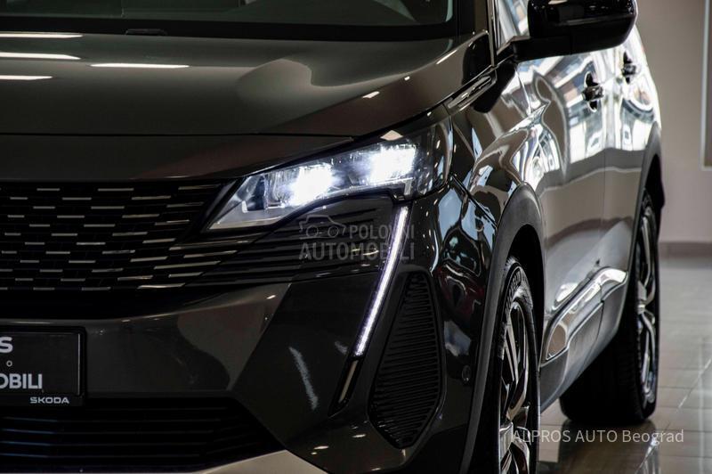 Peugeot 3008 1.6 BLUEHDI 6G