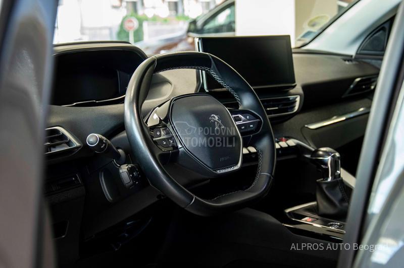 Peugeot 3008 1.6 BLUEHDI 6G