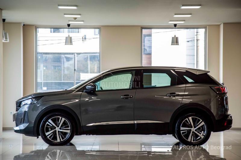 Peugeot 3008 1.6 BLUEHDI 6G