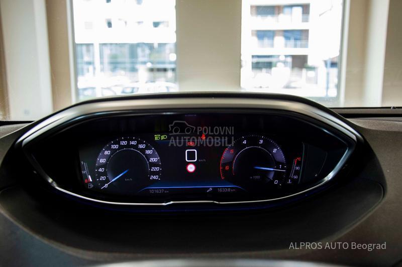 Peugeot 3008 1.6 BLUEHDI 6G