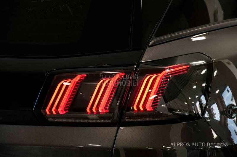 Peugeot 3008 1.6 BLUEHDI 6G