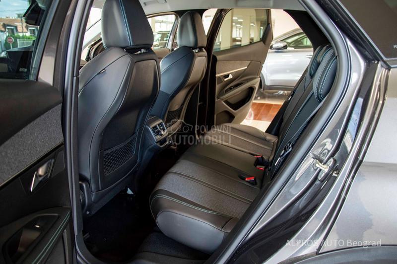 Peugeot 3008 1.6 BLUEHDI 6G